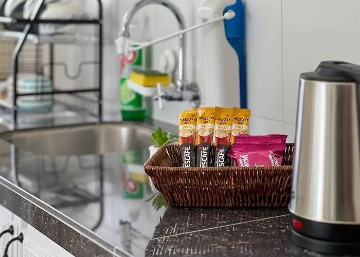 Comfy 2 Bedder Retreat Homestay Near Taiping Lake Garden With Netflix