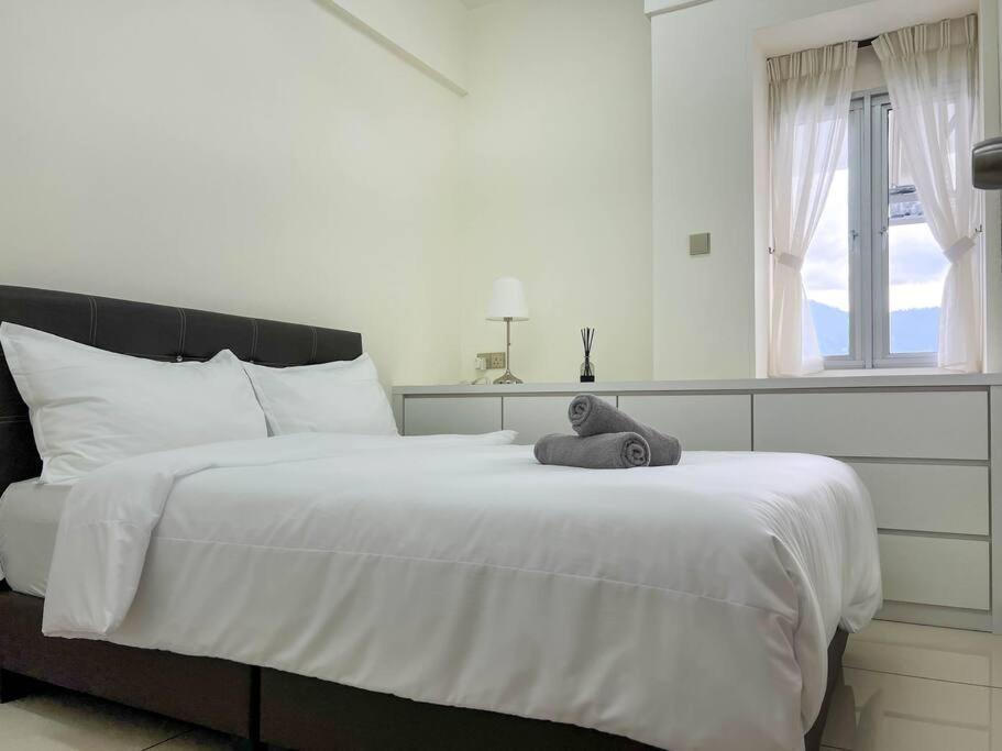 Comfy 2 Bedder Retreat Near Garden With Netflix