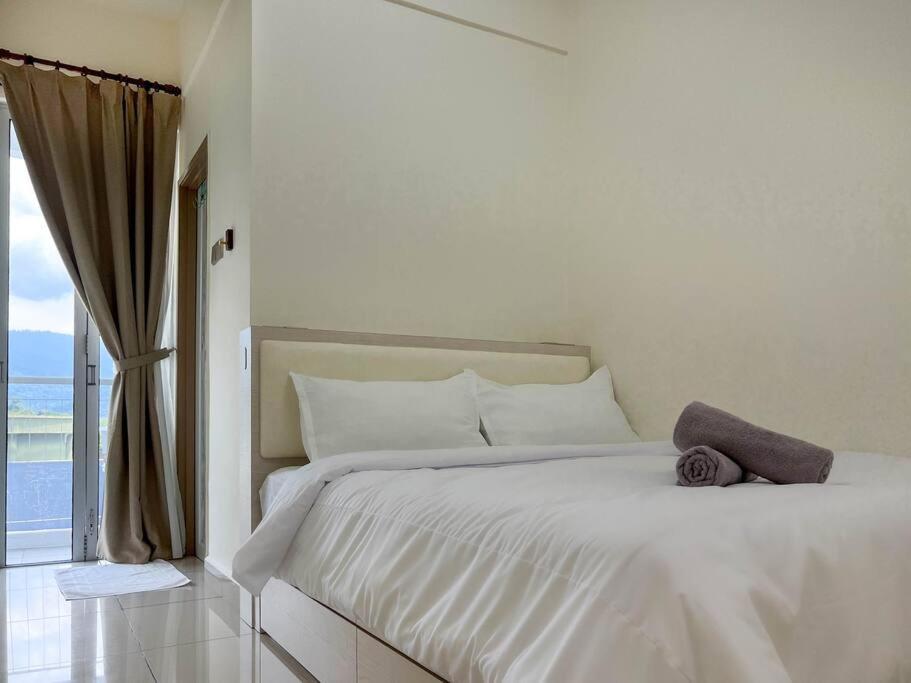 Apartment Comfy 2 Bedder Retreat Near Garden With Netflix Taiping